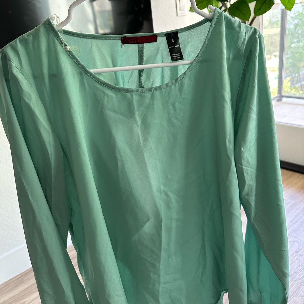 Blouse